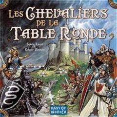 Les Chevaliers de la Table Ronde